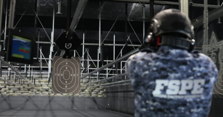 Invierten 46MDP en casa táctica de seguridad para las FSPE