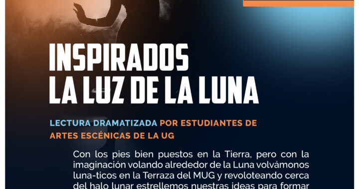 Música, charla, teatro y exposiciones trae la Agenda Cultural UG en febrero