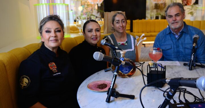 Logra Guanajuato excelentes resultados en la FITUR