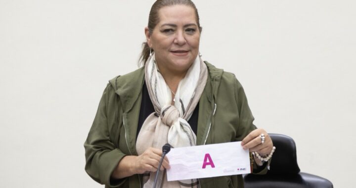 Nacidos en marzo y abril, cuyo primer apellido inicie con la letra “A” integrarán las casillas electorales