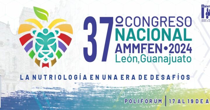 Es UG sede del Congreso Nacional de Nutrición
