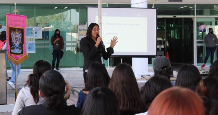Dora Luz Almanza Ojeda impulsa el desarrollo de Inteligencia Artificial desde las aulas UG