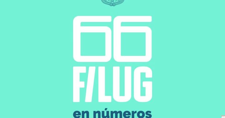 Llega en marzo 66ª Feria Internacional del Libro de la Universidad de Guanajuato