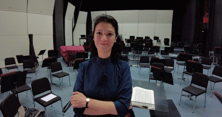 OSUG, Laura Reyes y Coro UG recorrerán la historia musical de Alemania y Austria