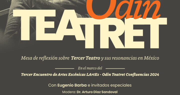 Eugenio Barba y su Odin Teatret celebran 60 años
