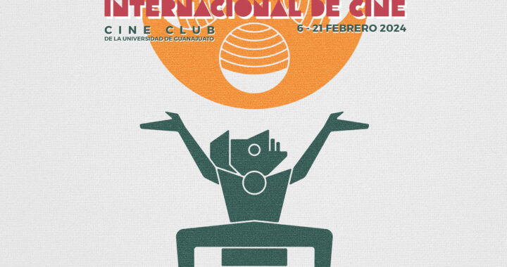 Cine, música y fotografía se hacen presentes en los primeros días de febrero de la ACUG
