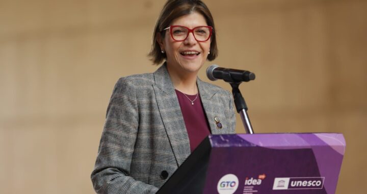 UG se suma al compromiso de incentivar vocaciones científicas