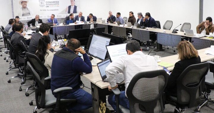 Avanzan las iniciativas para modificar la gobernanza de los municipios
