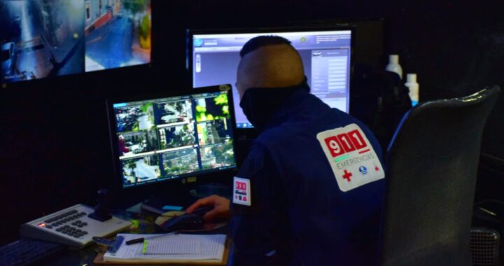 Exhorta Seguridad Ciudadana a usar el 9-1-1 de manera responsable