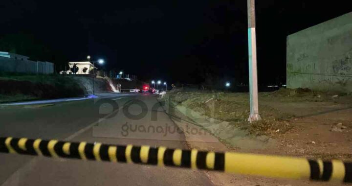 Encuentran hombre sin vida en Las Teresas