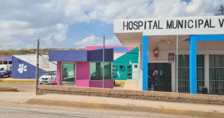 Hospital veterinario, llevará pláticas a escuelas para evitar el maltrato animal