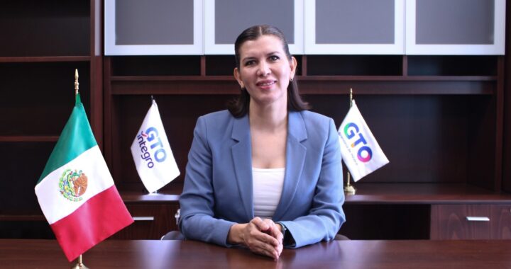 Llega Griselda Arce a la secretaría de Salud; atenderá inconformidades de los trabajadores