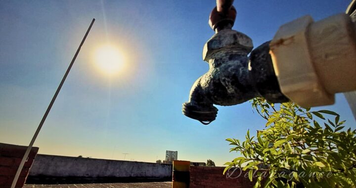 Vienen tandeos de agua en León para mitigar la sequía