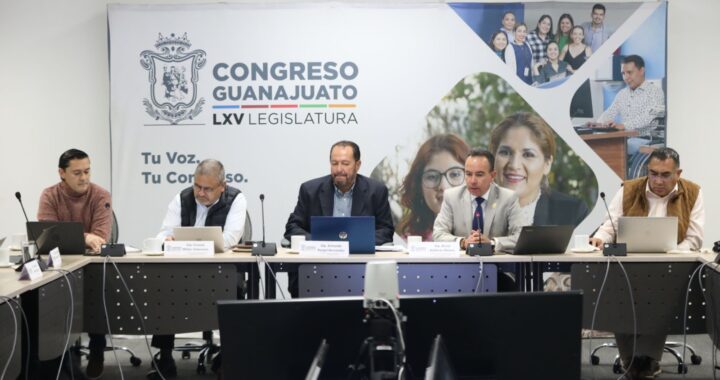 En marzo podría subir reforma para contar con la nueva Ley Municipal