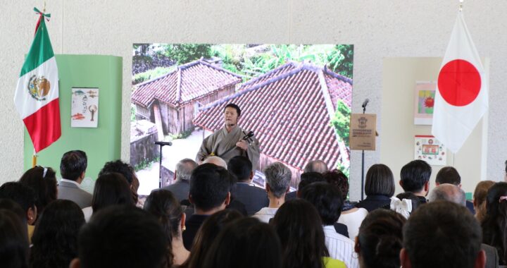 Presentan la Academia legislativa e inauguran exposiciones culturales