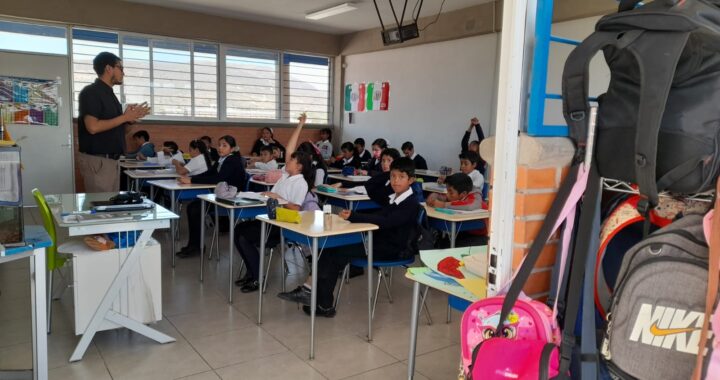 CIPEC logra 35 años de transformar la vida a miles de leoneses