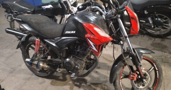 Detienen a asaltantes y extorsionadores en la capital