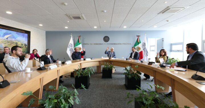 Inasistentes a la glosa fallarán a sus responsabilidades con los ciudadanos