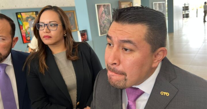 Defiende Salgado Banda y Edmundo Soto que no hubo subejercicio en 2023