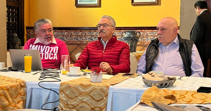 Llaman a los ciudadanos a marchar por la democracia