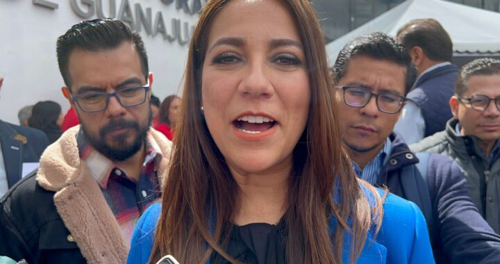 Aplicará el programa Tocando Corazones sin el recurso del FIDESSEG