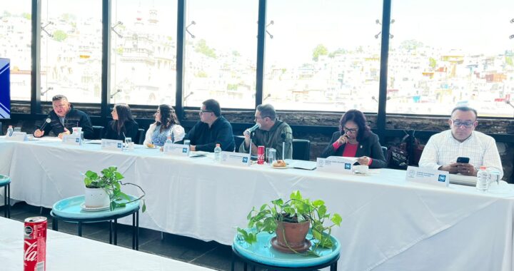 Buscará Ayuntamiento capitalino regularizar las concesiones del transporte público