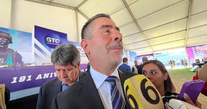 Sostiene Alvar Cabeza de Vaca que habrá elecciones seguras