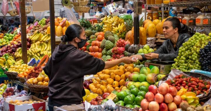 Se mantiene el precio de los productos de la canasta básica, aun no hay incrementos