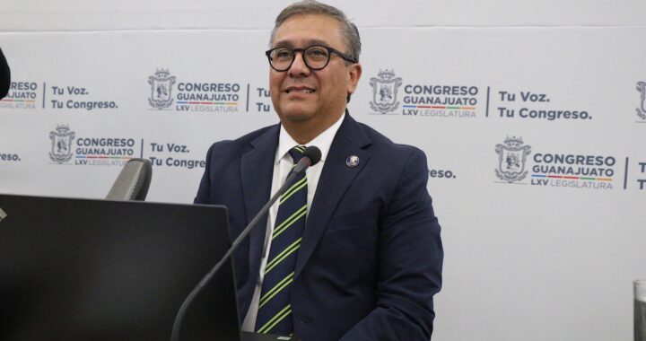 Todavía no podemos intervenir en la venta del kinder Juan Aldama de León