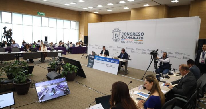 Confirma Alvar Cabeza de Vaca presencia de fentanilo en la entidad