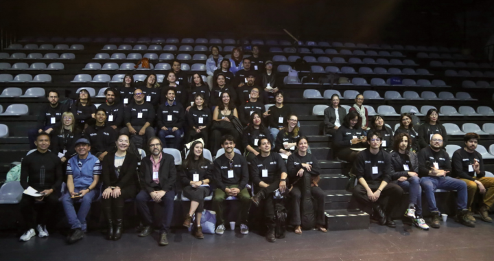 Recibe Guanajuato primer Encuentro Regional de Jóvenes Creadores PECDA