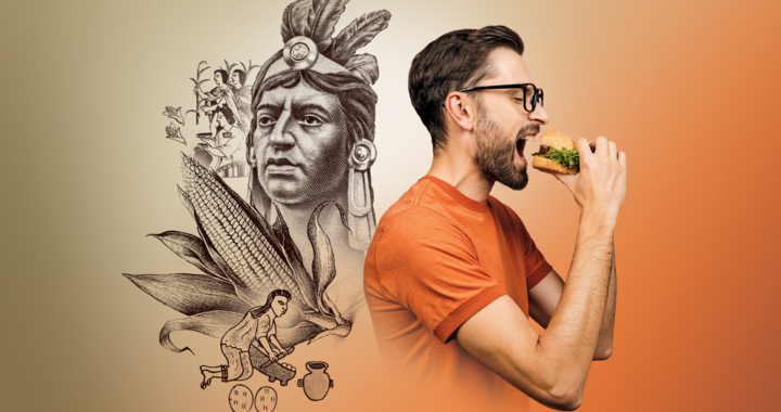 Adopción de dieta “globalizada” impacta la salud de los mexicanos y sus ecosistemas*