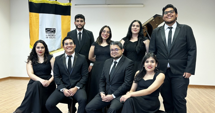 La Temporada de Música de Cámara del Auditorio Mateo Herrera incluirá en febrero y marzo un ciclo de recitales dedicado a la voz humana