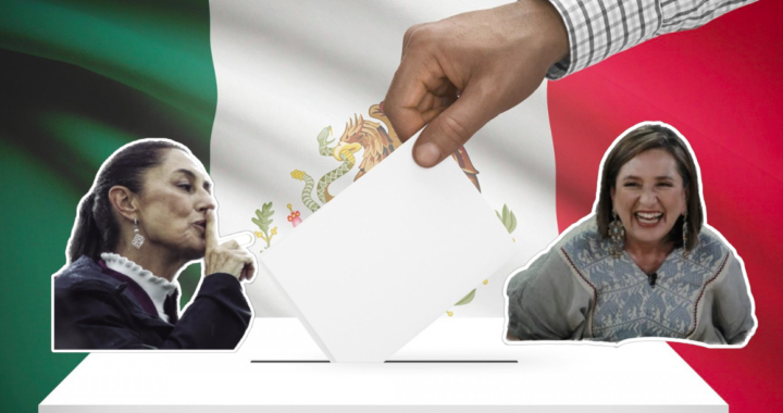 Lo obvio, lo obtuso, lo ridículo y otros apuntes rumbo a las elecciones 2024