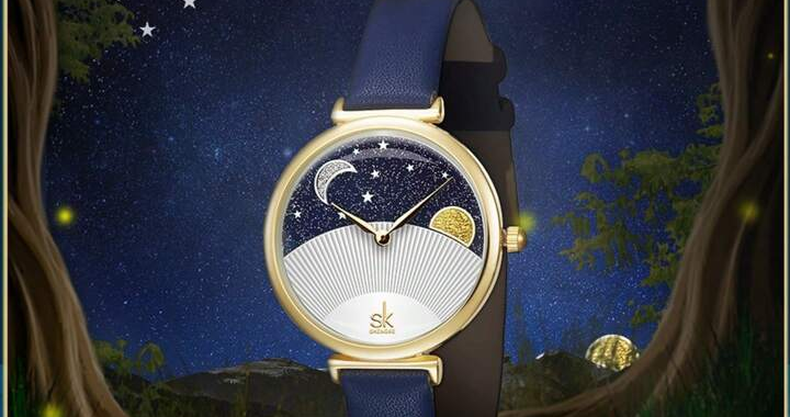 El Reloj