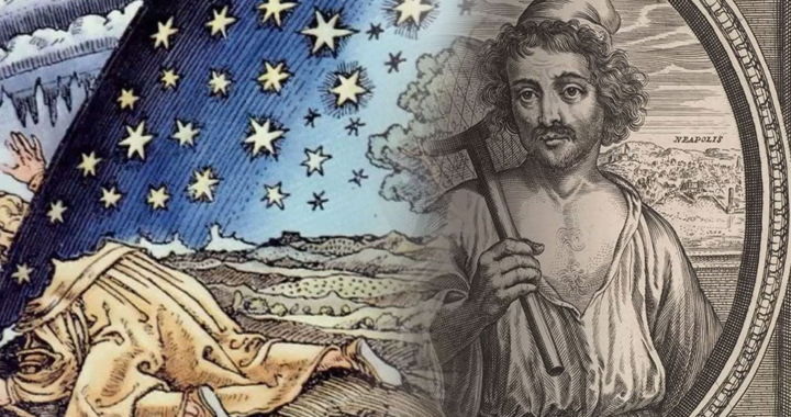 Tercer encuentro internacional sobre la historia de la filosofía*