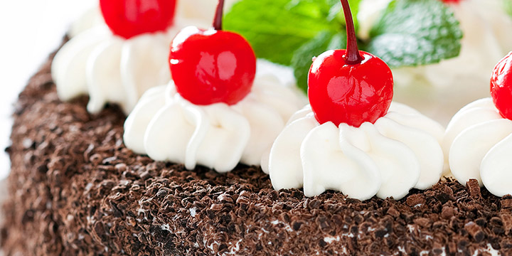 Estómago de postre