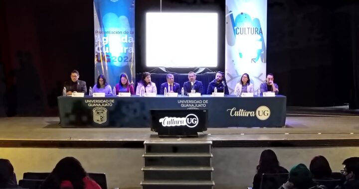 Extiende Agenda Cultura UG 2024 su oferta artística en Campus Celaya-Salvatierra