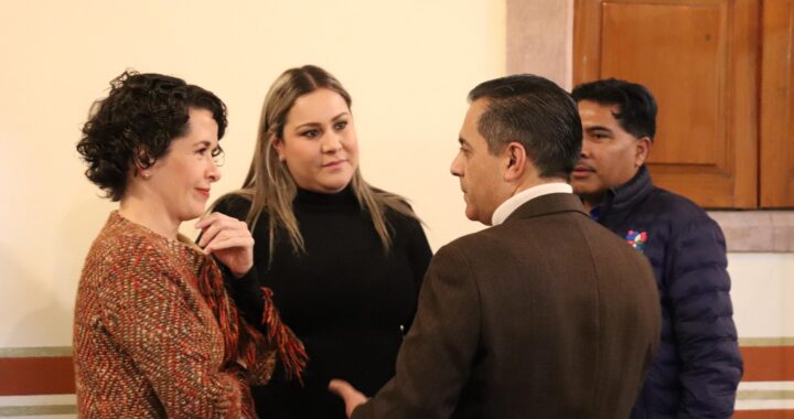 Impulsa SMAOT mejora de la gestión de residuos con 3 municipios