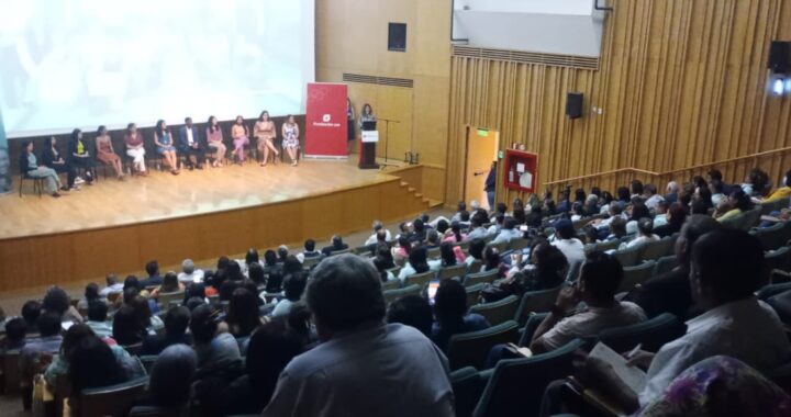 Se presenta la segunda edición del Programa Aula Go para la convivencia educativa