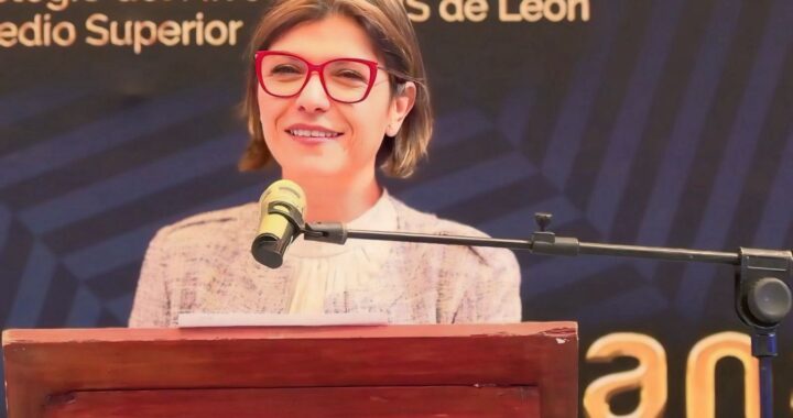 Celebra UG con actividades culturales el 146 Aniversario de la ENMS de León