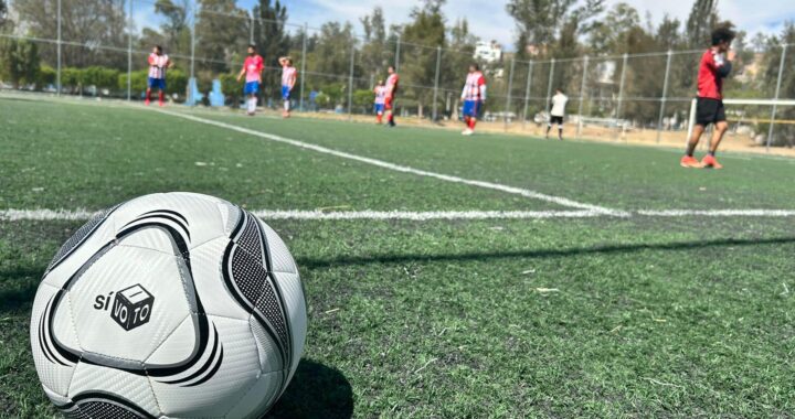 Guanajuato tendrá presencia en las sedes de la copa mundial de futbol 2026