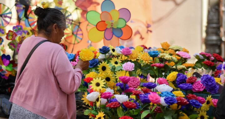 Emite Fiscalización más de 260 permisos para colocación de puestos el día de las flores