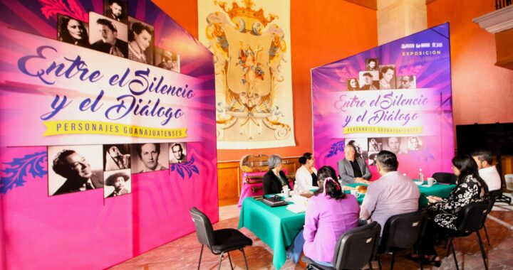 Archivo General del Estado se integra al programa Territorios de Aprendizaje