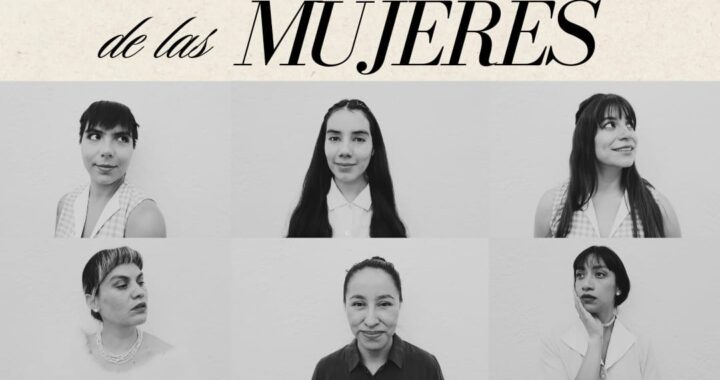 Egresada de Artes Escénicas UG abordará la dramaturgia de Catalina D’Erzell