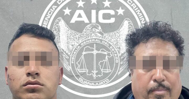 Vinculan a proceso penal a 2 por tentativa contra servidores públicos