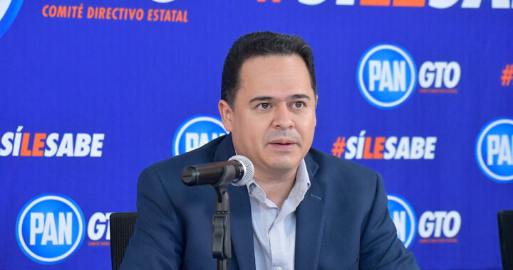 Pide Eduardo López Mares que se investiguen presuntas ventas de regidurías en Irapuato