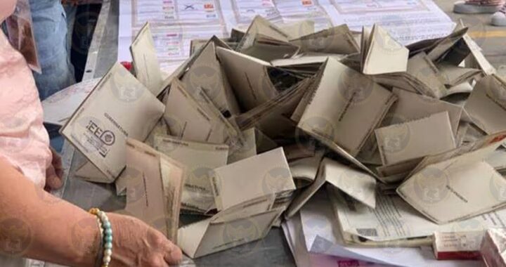 Conoce cómo evitar ser víctima de delitos electorales