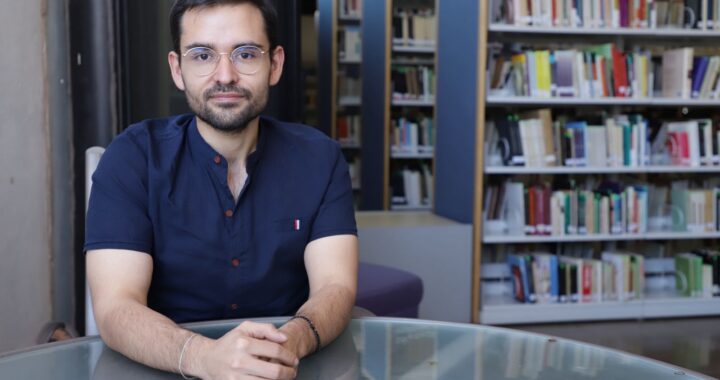 UG estudia la diversidad del habla en Guanajuato
