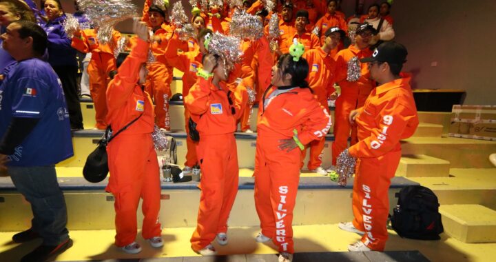 Jóvenes de Mineral de la Luz van a competencia internacional de robótica